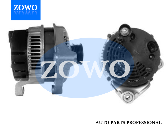 vw polo alternator replacement 0986045251