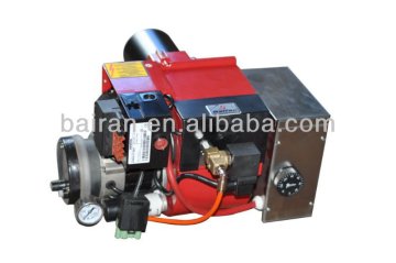 WASTE OIL BURNER BAIRAN STW120-P