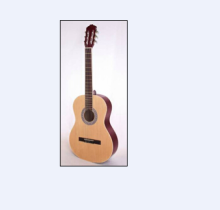 classic guitar