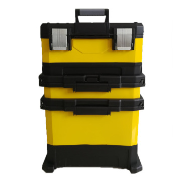 Wholesale Aluminum Tool Box with Wheels