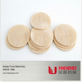 Fully Automatic Dumpling Wrapper Production Line