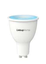 Rainbow spotlight for children`room