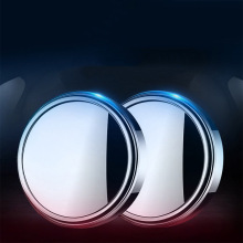 High Quality Custom Blind Spot Mirror System - 360 Degree Rearview Mirrors