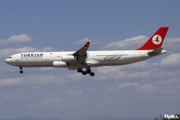 Reliable Air Shipping From China to Alger, Algeria