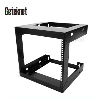 High Quality Open Rack for Data Networks