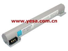 Battery for Portable DVD Player CGR-H602