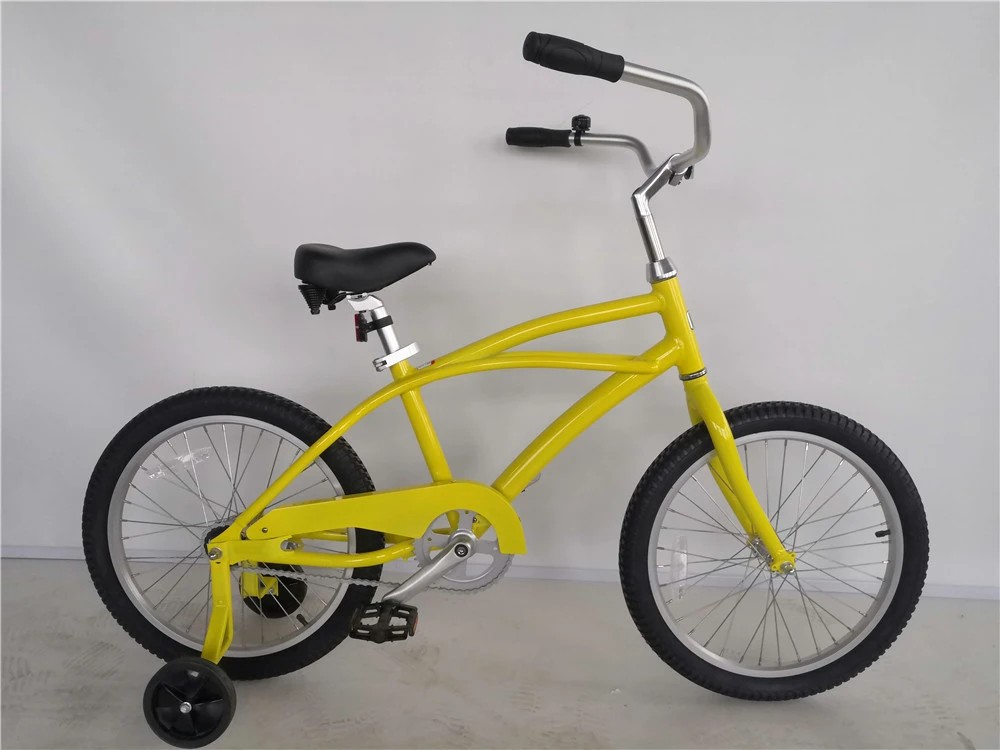 20 Inch New Kids Huffy Beach Cruiser Bike