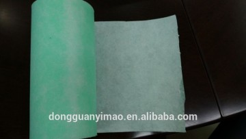 Yimao Technology SMS/ SM Spunbond Plus Meltblown Plus Spunbond