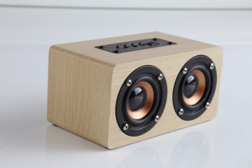 My vision Woofer rohs Bluetooth Speaker