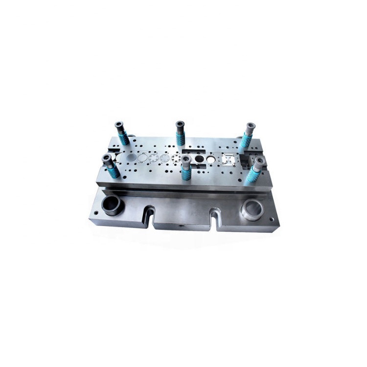 15 Years Production Experience Design Customized Mould Stamping Tool Die Maker In China