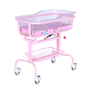 New designed comfortable infant bed