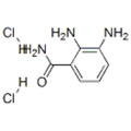 2,3-DIAMINOBENZAMIDE DIHYDROCHLORIDE CAS 266993-72-0