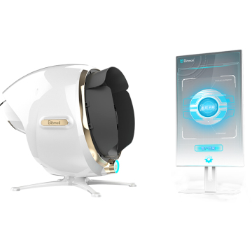 Best Selling Beauty Equipment for Skin Testing