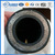 High quality industrial rubber hoses,hydraulic spiral hose,flexible rubber hydraulic hose