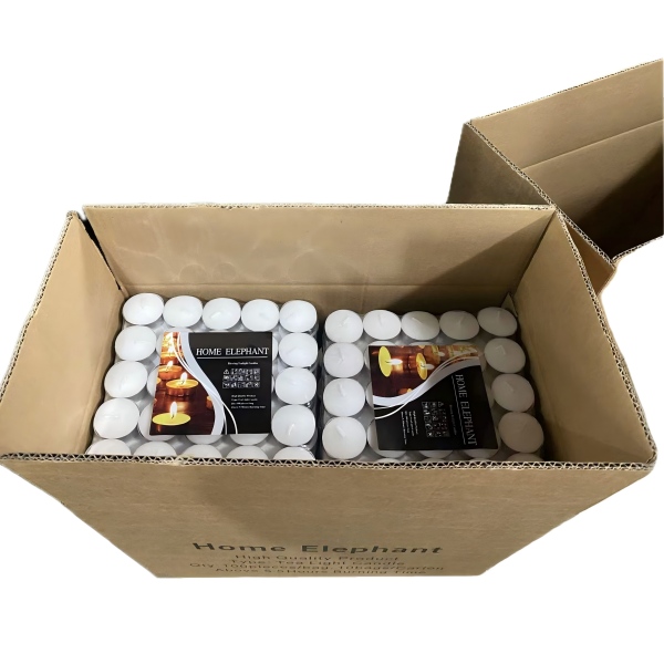 5 Stunden Teelicht(1) 5hours tea light(1)