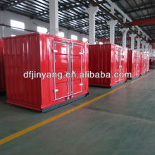 API16A control system for bop, bop control device, bop remote console