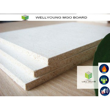 fiberglass wallboard, glass fiber cloth board