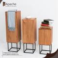 Garment Store Display Stand