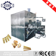 Egg roll cake full automatic production line