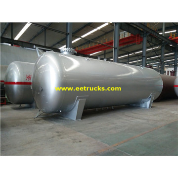 80000L 35ton Used LPG Tanks Vessels