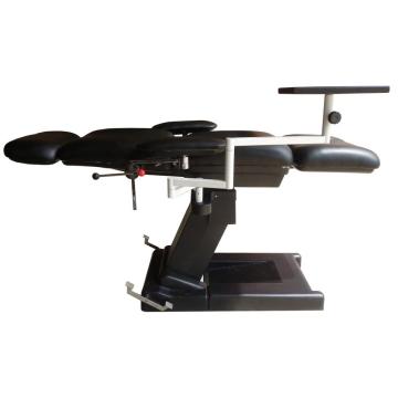 Electric Physical Therapy Treatment Table Bobath Table