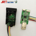 M703A 40m USB واجهة مستشعر المسافة الصناعية Arduino