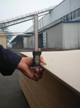 Iran Size Bulk MDF Price