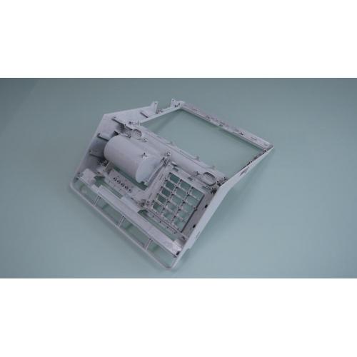 Communication Phone Part Assembly Cover