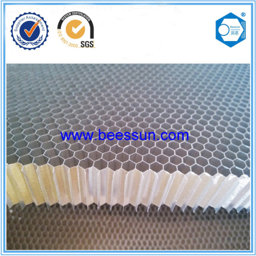 Aluminum honeycomb Core Used for Ceiling