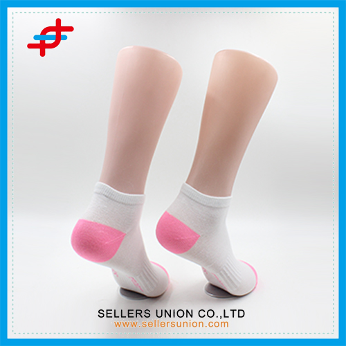 Low Cut Socks-46-2