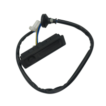 Genuine Trunk Opener Switch Assy for Nissan Murano - 25380-1AAOA