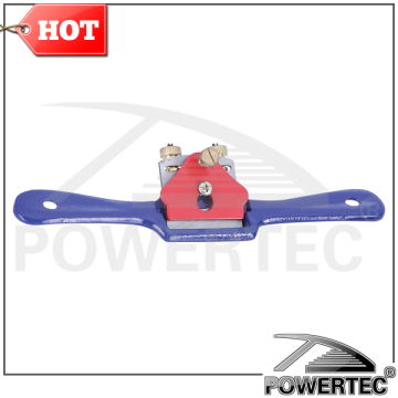 POWERTEC Wooden Tools, Spoke Shave