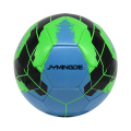 PU leather custom logo futsal ball for training