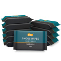 Shoe Cleaning Wipes Artifact Disposable