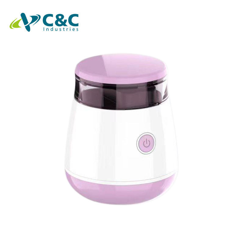 Eco-Friendly Battery Shaver for Sweater Fluff Removal