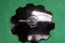plain disc, notch disc,harrow parts, spare parts, disc parts