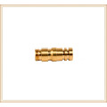 Brass Pipe Nipple Hose Fittings