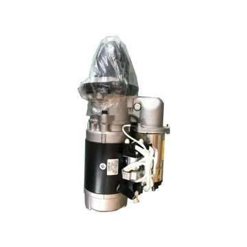 600-813-7152 Başlangıç ​​motor eşek fit enginge No.SA6D170E-3A-7