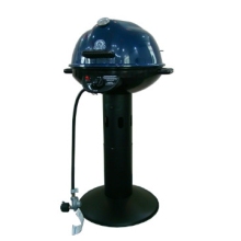 Hot CSA & UL Approved Gas BBQ Ducane Grills With Enamel Lid