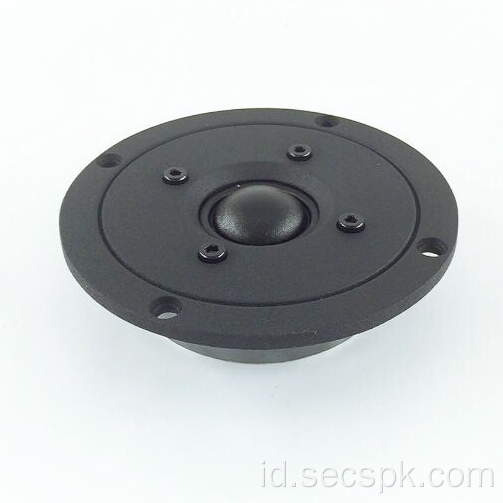 8ohm tweeter Silk Dome