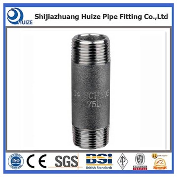 Nipple Sch160 A106 Grade B TBE