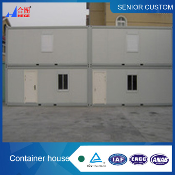 Most popular high quality low cost container house