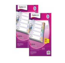 Office IX901 Theme Separators