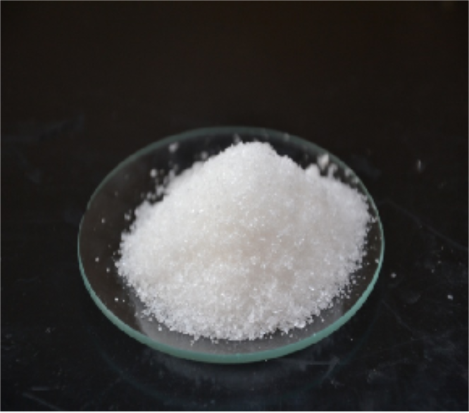 Oxalic Acid Diammonium Salt