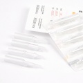 Inkflow Sterilized Disposable Tattoo Tip&Tube