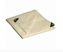Waterproof PE Tarpaulin
