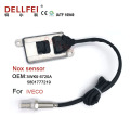 Nox Sensor 5WK9 6720A 5801777219 For IVECO