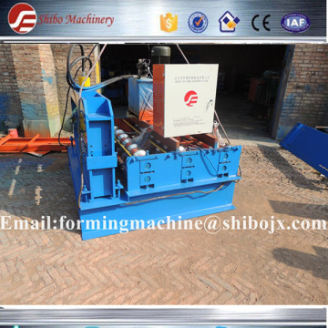 crimp curve machine 1250