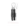 Hematite Earring