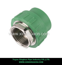 Female &amp; Male Threaded Coupling?